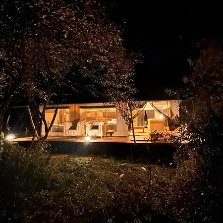 Ilora Retreats Otel Maasai Mara Dış mekan fotoğraf